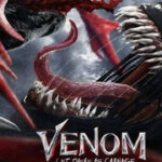 Venom: Let There Be Carnage รีวิวภาคต่อ