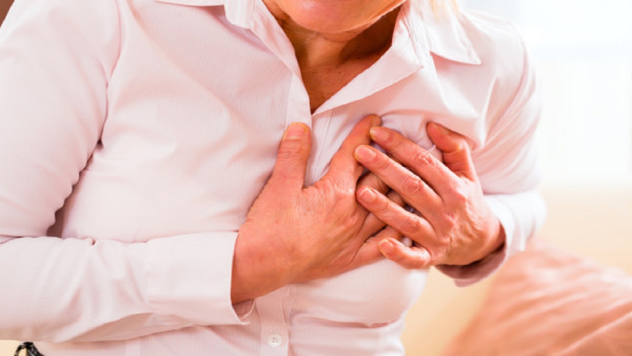 โรคหัวใจมีอาการอย่างไรบ้าง