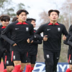 โค้ชเกาหลีใต้อยากทำให้เอเชียภูมิใจในฟุตบอลโลก U-20