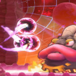 เกม Kirby’s Return To Dream Land Deluxe